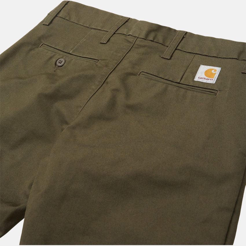 Carhartt WIP Trousers SID PANT I003367.. CYPRESS RINSED